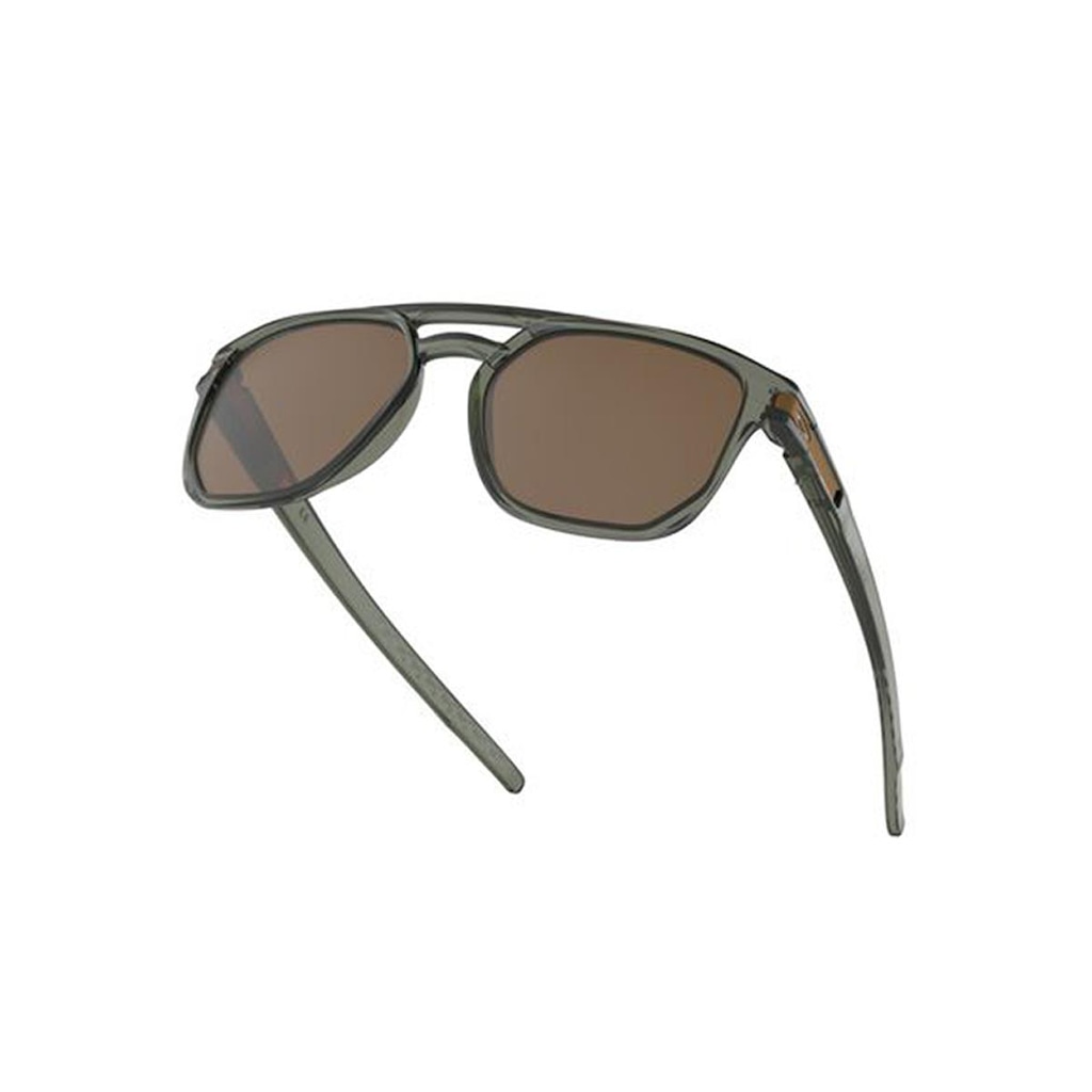 Imagem 4 do produto Óculos de Sol Unissex Oakley Latch Beta