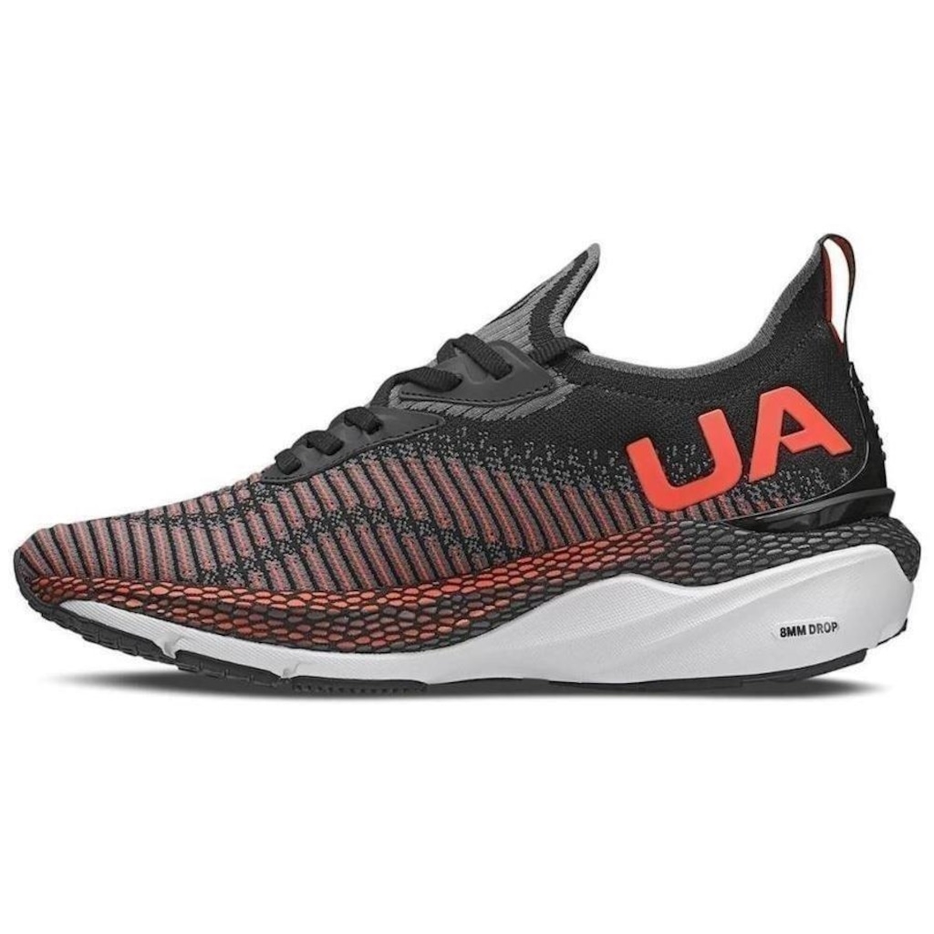 Imagem 2 do produto Tênis Under Armour Hovr Synergy - Masculino