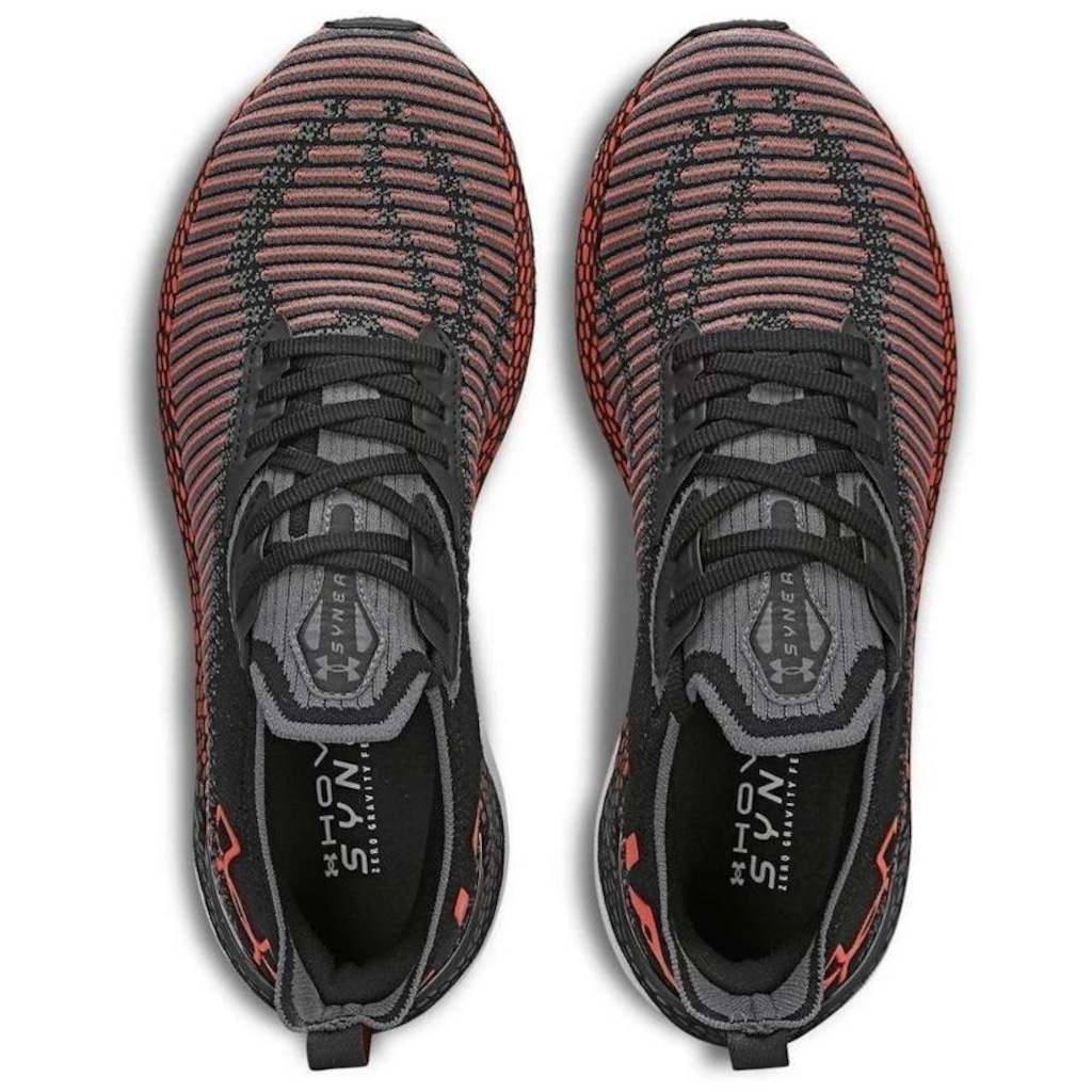 Imagem 3 do produto Tênis Under Armour Hovr Synergy - Masculino