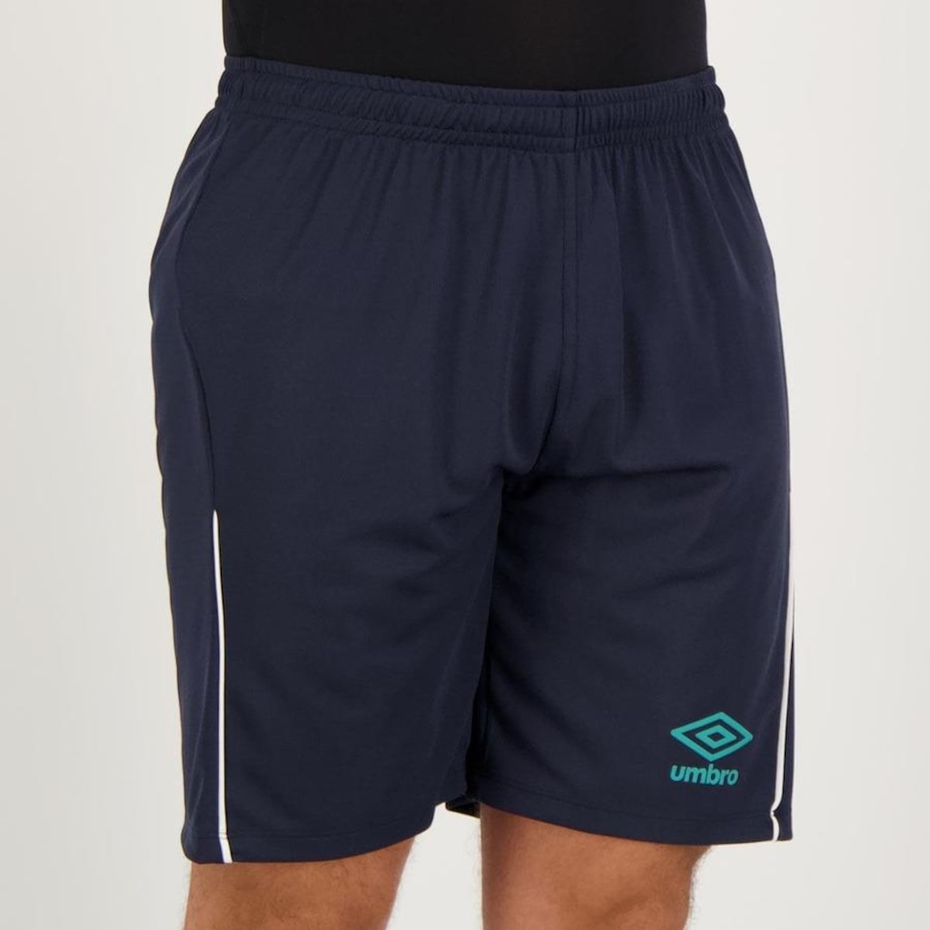 Imagem 2 do produto Calção Umbro TWR Pipe - Masculino