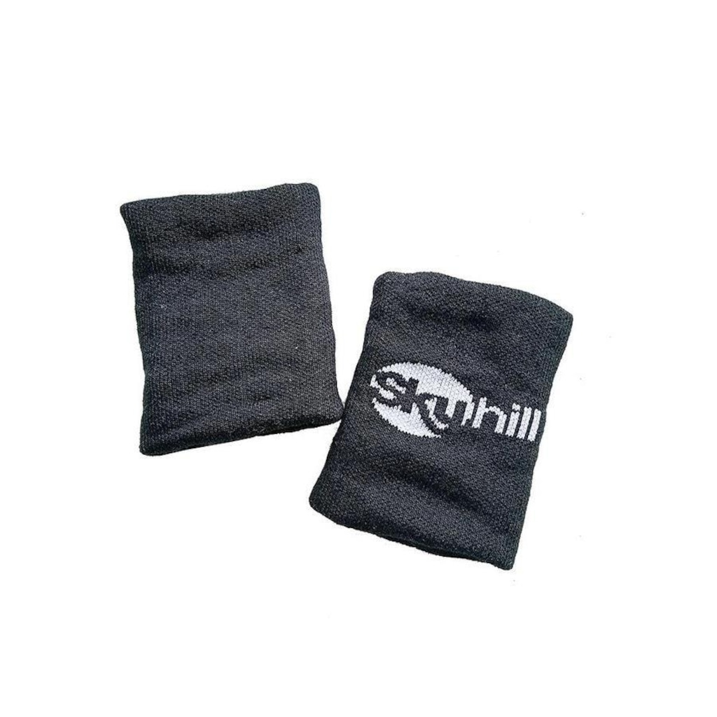 Imagem 3 do produto Munhequeira Skyhill Atoalhada Seca Suor