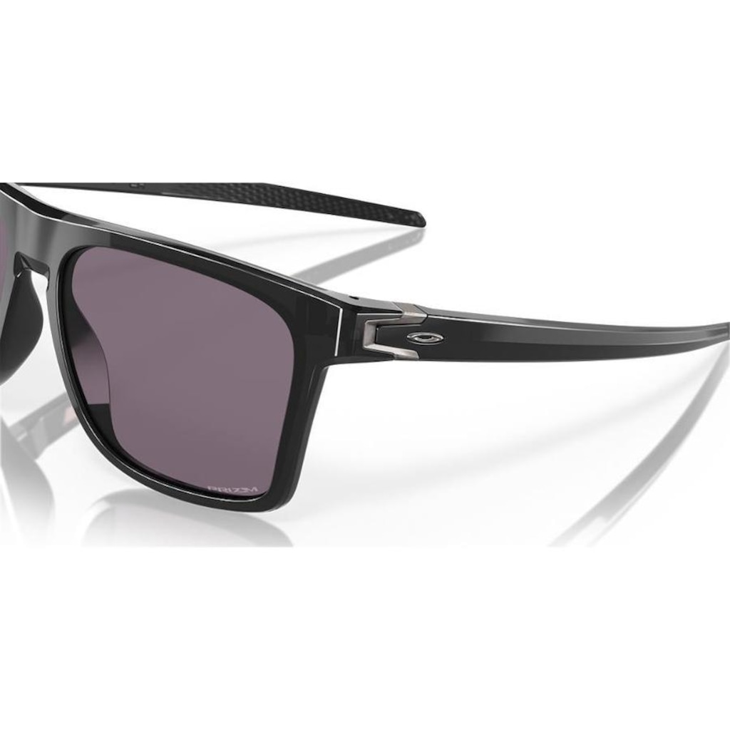 Imagem 2 do produto Óculos de Sol Unissex Oakley Leffingwell - Unissex