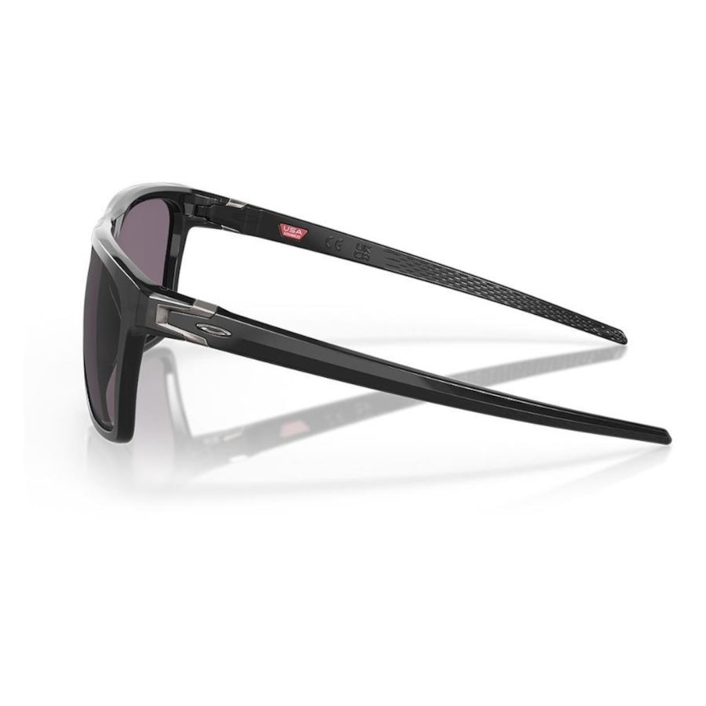 Imagem 4 do produto Óculos de Sol Unissex Oakley Leffingwell - Unissex
