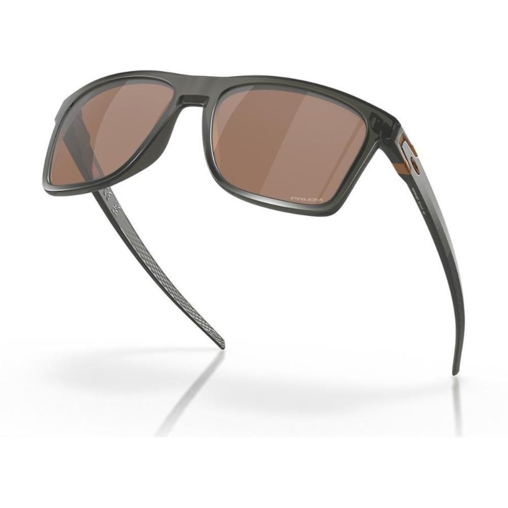 Imagem 2 do produto Óculos de Sol Unissex Oakley Leffingwell - Unissex