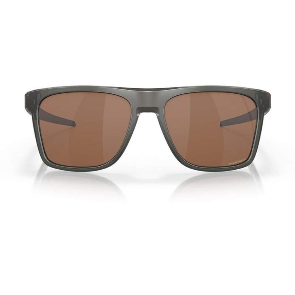 Imagem 4 do produto Óculos de Sol Unissex Oakley Leffingwell - Unissex