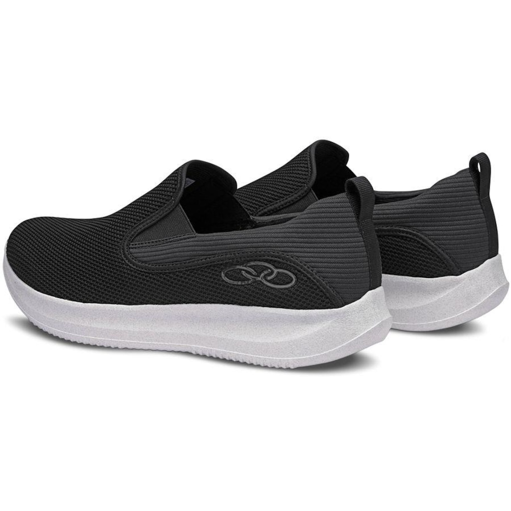 Imagem 2 do produto Tênis Olympikus Wellness 2 - Masculino
