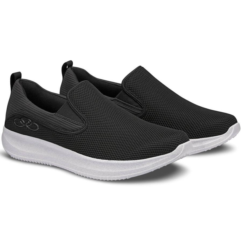 Imagem 3 do produto Tênis Olympikus Wellness 2 - Masculino