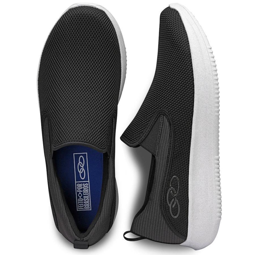 Imagem 4 do produto Tênis Olympikus Wellness 2 - Masculino