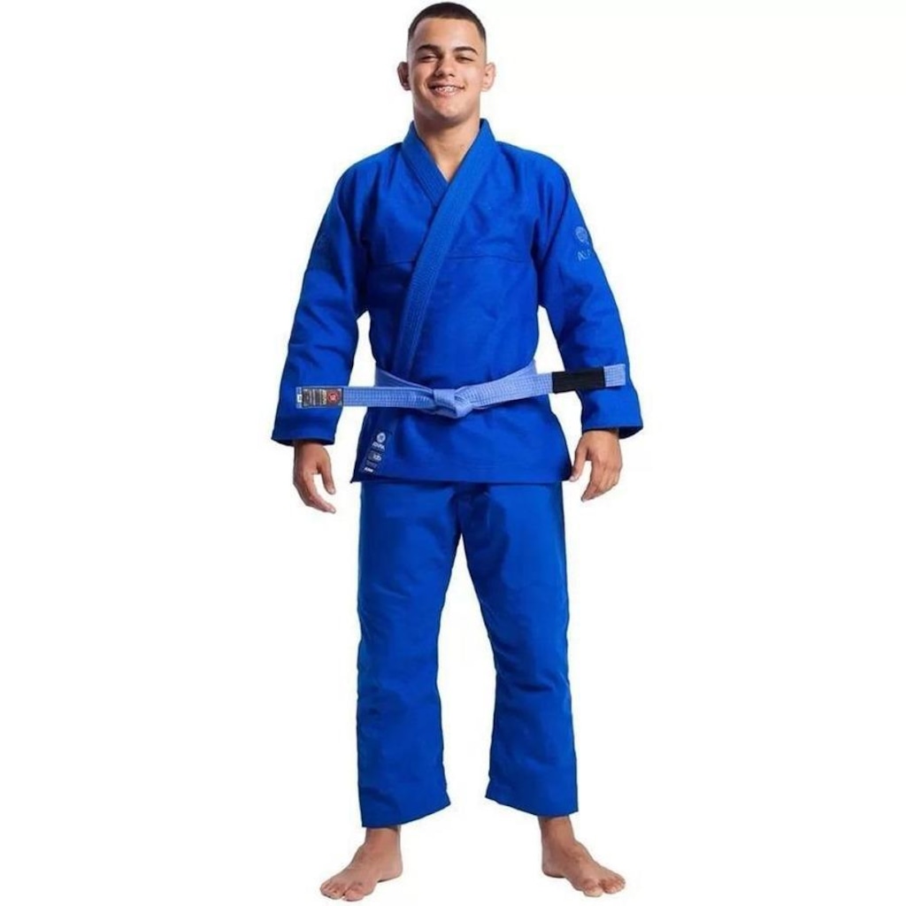 Imagem 2 do produto Kimono Atama Infinity Collab - Masculino