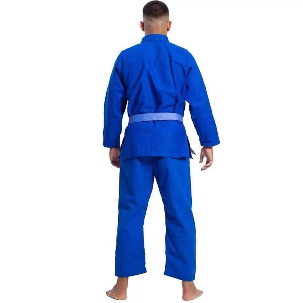 Imagem 3 do produto Kimono Atama Infinity Collab - Masculino
