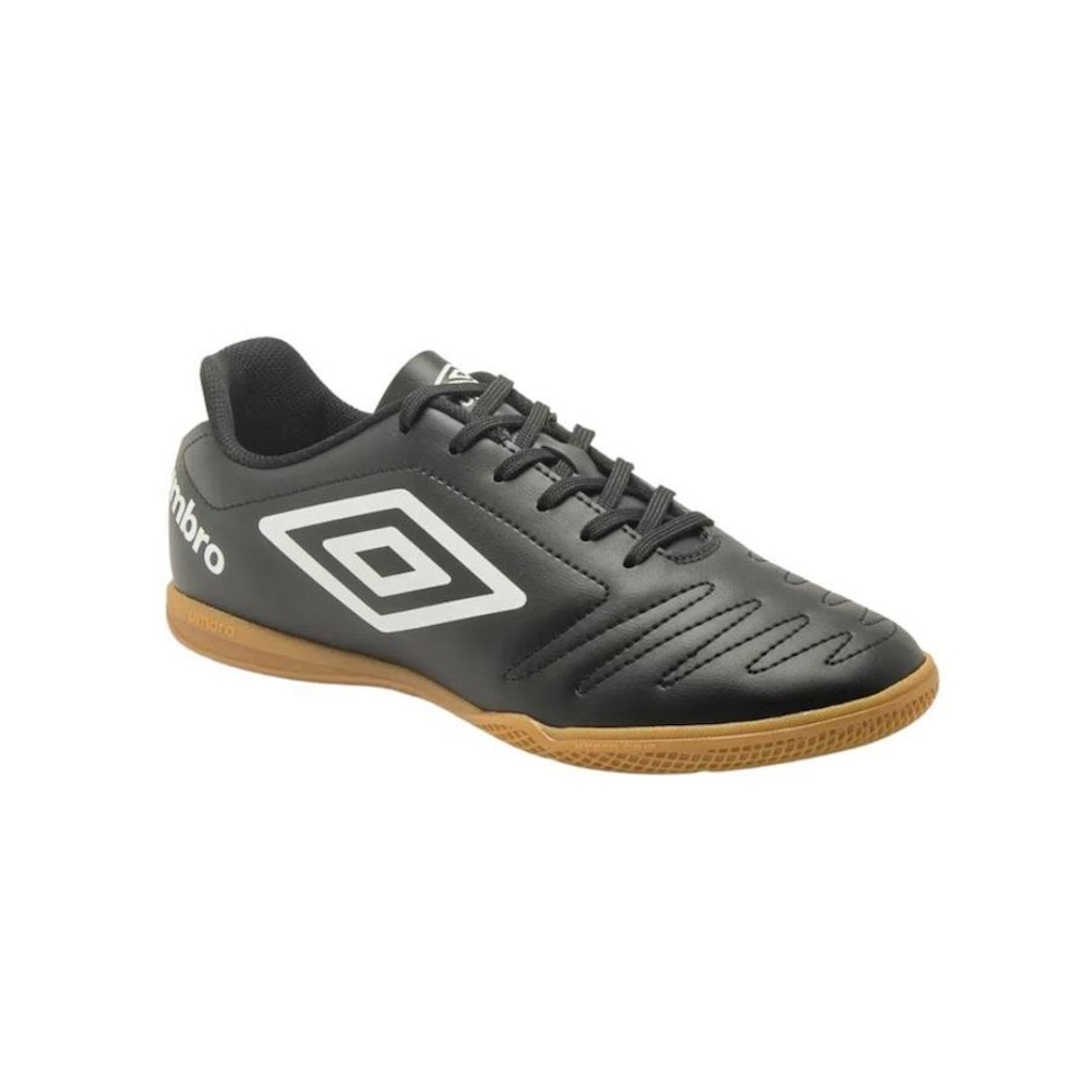 Imagem 2 do produto Chuteira Futsal Adulto Umbro Class