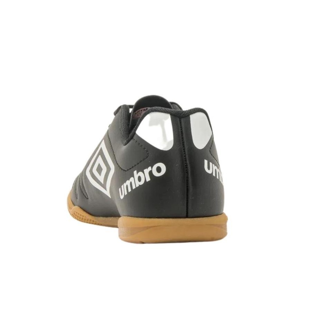 Imagem 4 do produto Chuteira Futsal Adulto Umbro Class