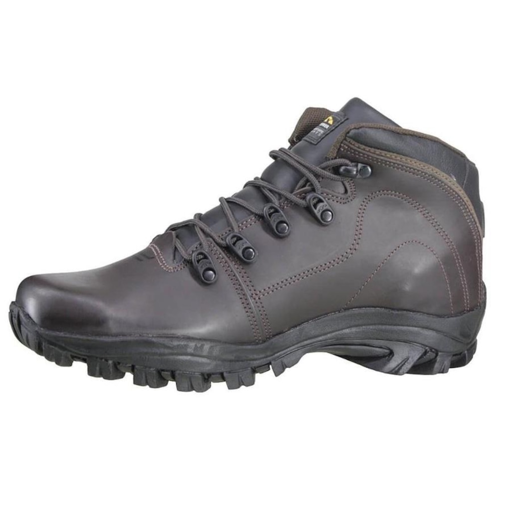 Imagem 2 do produto Bota Bull Terrier Fox Terrier II Adventure Trilha - Feminina