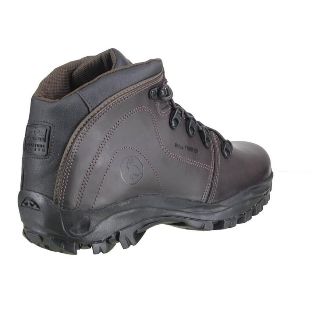 Imagem 3 do produto Bota Bull Terrier Fox Terrier II Adventure Trilha - Feminina
