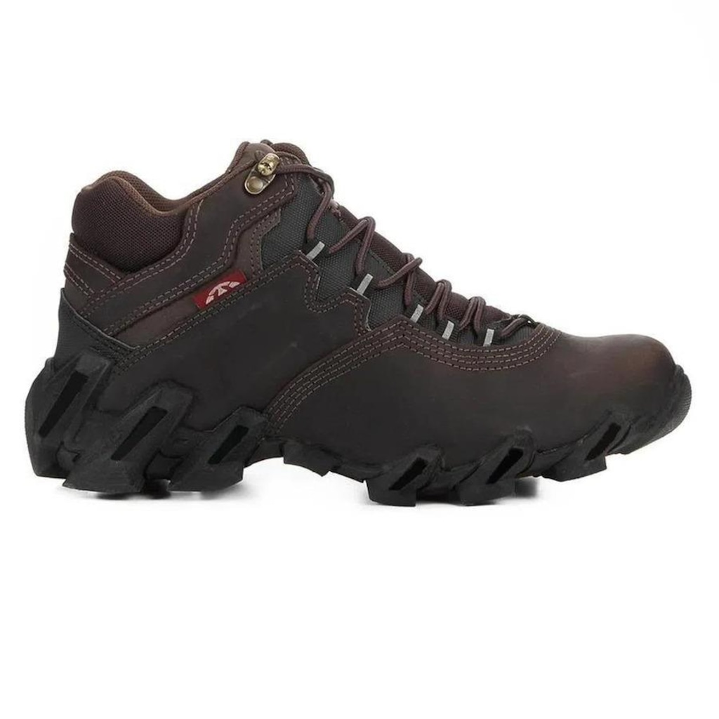Imagem 2 do produto Bota Bull Terrier Axis Adventure Trilha - Masculina
