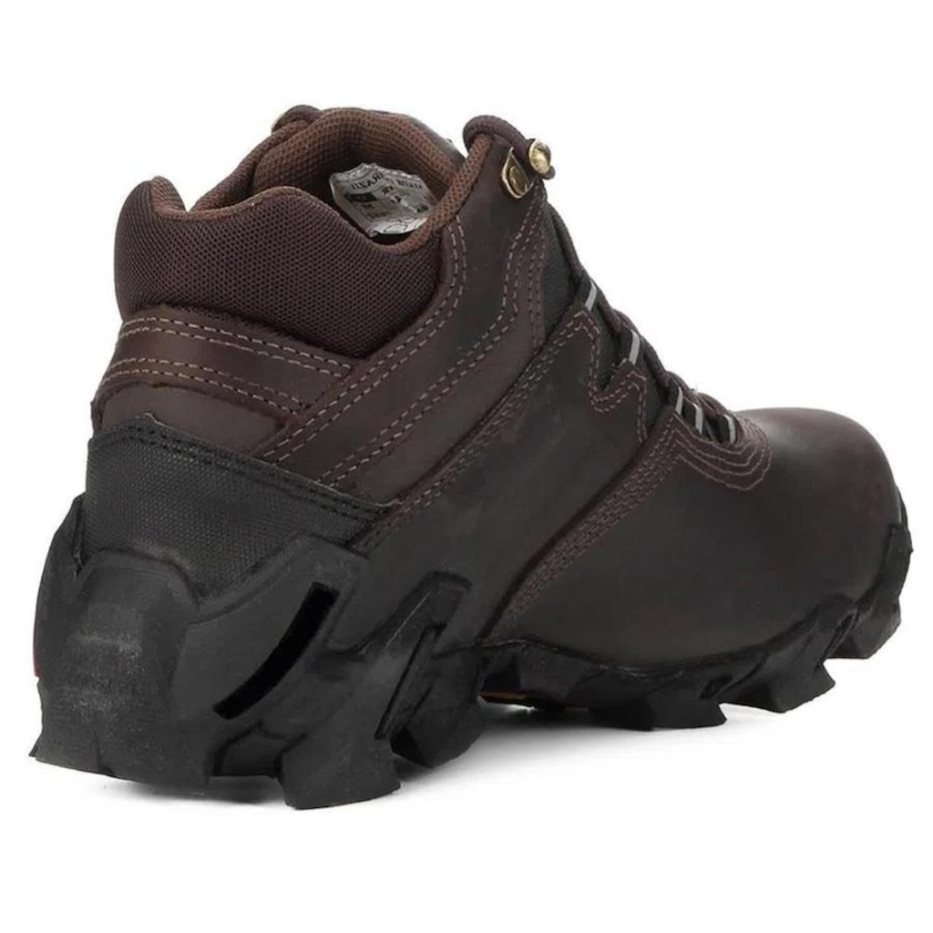 Imagem 3 do produto Bota Bull Terrier Axis Adventure Trilha - Masculina