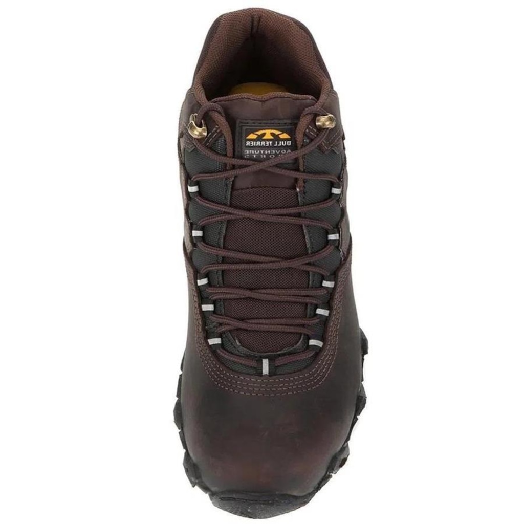 Imagem 4 do produto Bota Bull Terrier Axis Adventure Trilha - Masculina