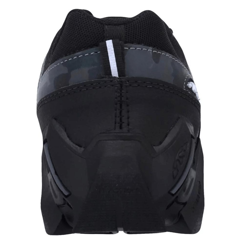 Imagem 4 do produto Tenis Bull Terrier Axis Low II - Masculino