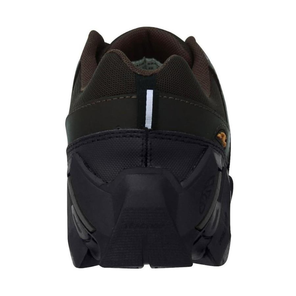 Imagem 2 do produto Tenis Bull Terrier Axis Low II - Masculino