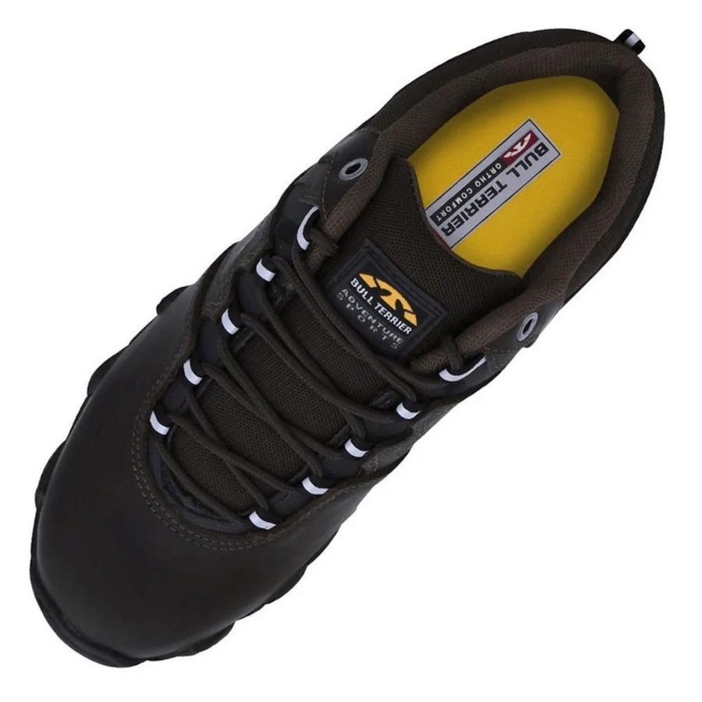 Imagem 3 do produto Tenis Bull Terrier Axis Low II - Masculino
