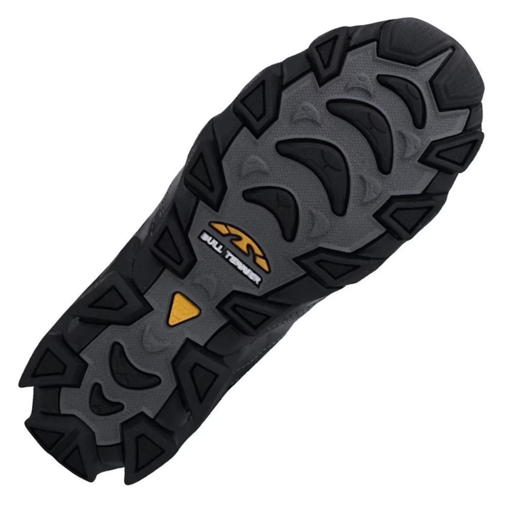 Imagem 2 do produto Tenis Bull Terrier Axis Low II - Masculino
