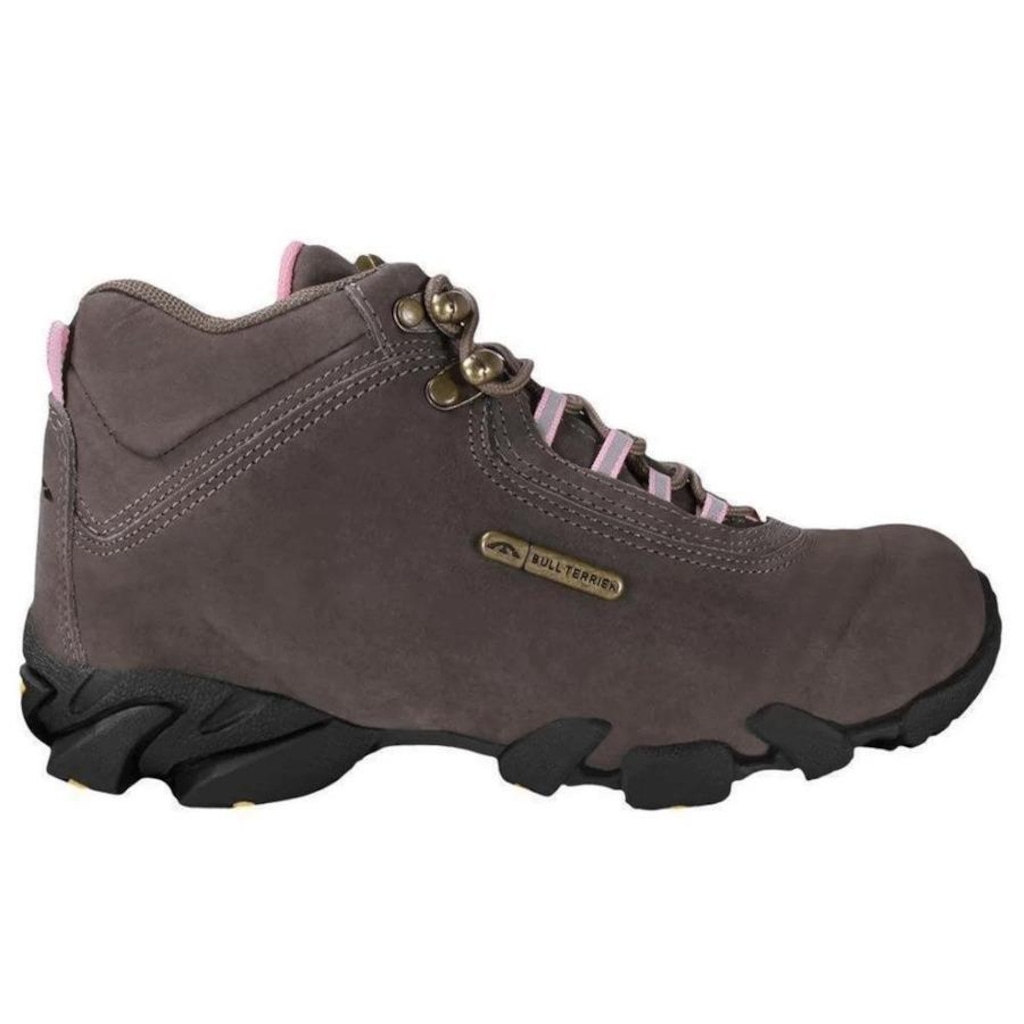 Imagem 2 do produto Bota Bull Terrier Attack II Adventure Trilha - Feminina