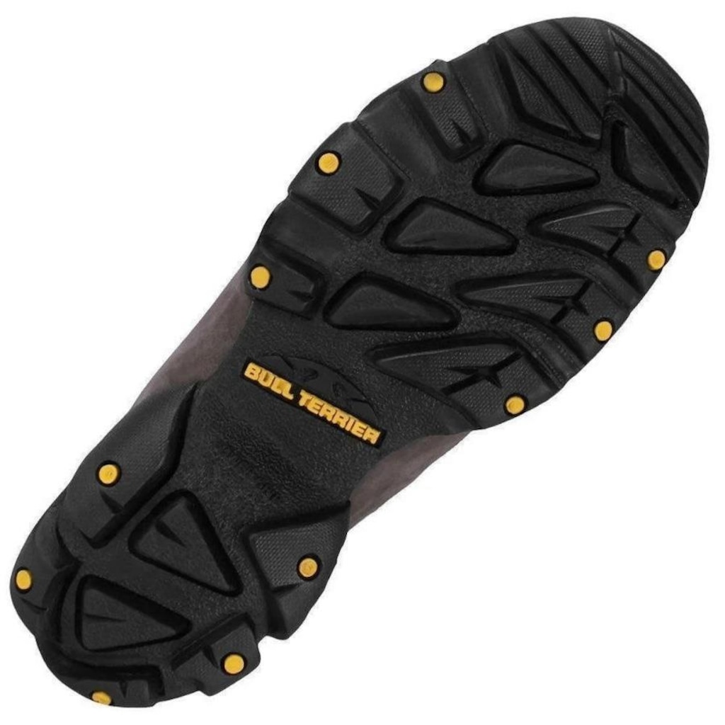 Imagem 4 do produto Bota Bull Terrier Attack II Adventure Trilha - Feminina