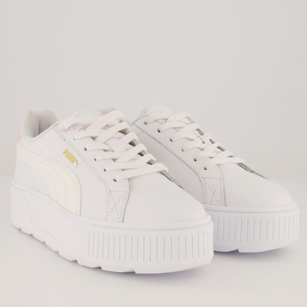 Imagem 2 do produto Tênis Puma Karmen L - Feminino