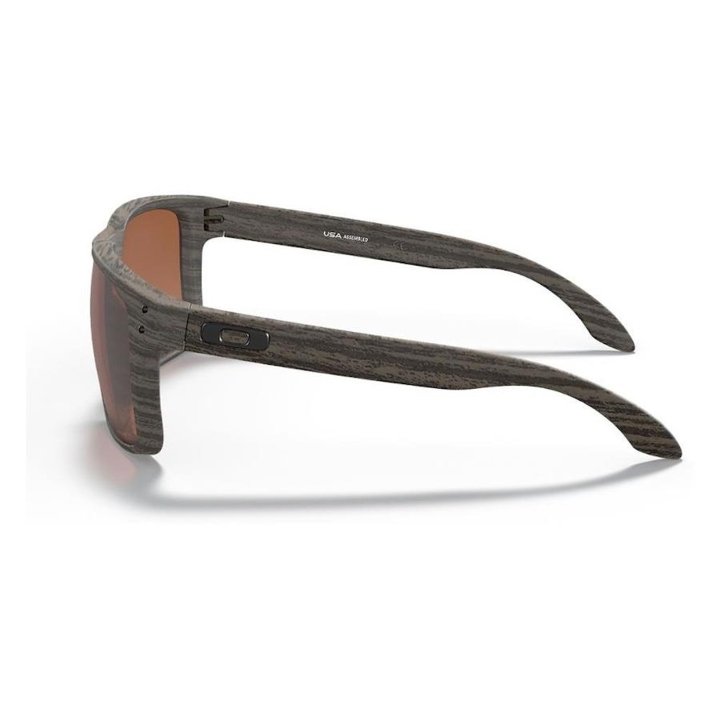 Imagem 4 do produto Óculos de Sol Oakley Holbrook Xl Polarized - Adulto
