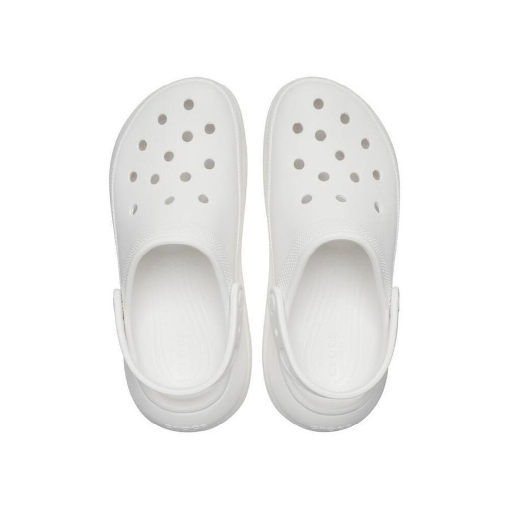Imagem 5 do produto Sandália Crocs Classic Crush Clog - Adulto