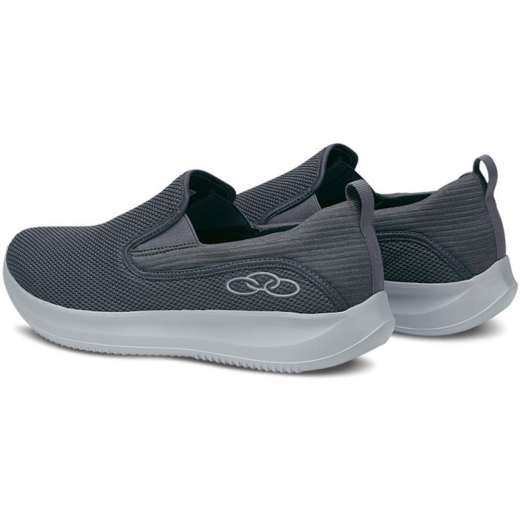 Imagem 2 do produto Tênis Olympikus Wellness 2 - Masculino