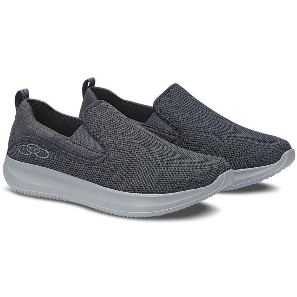 Imagem 3 do produto Tênis Olympikus Wellness 2 - Masculino