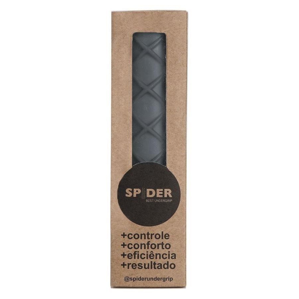 Imagem 2 do produto Undergrip Spider Punho para Raquetes Beach Tennis e Padel