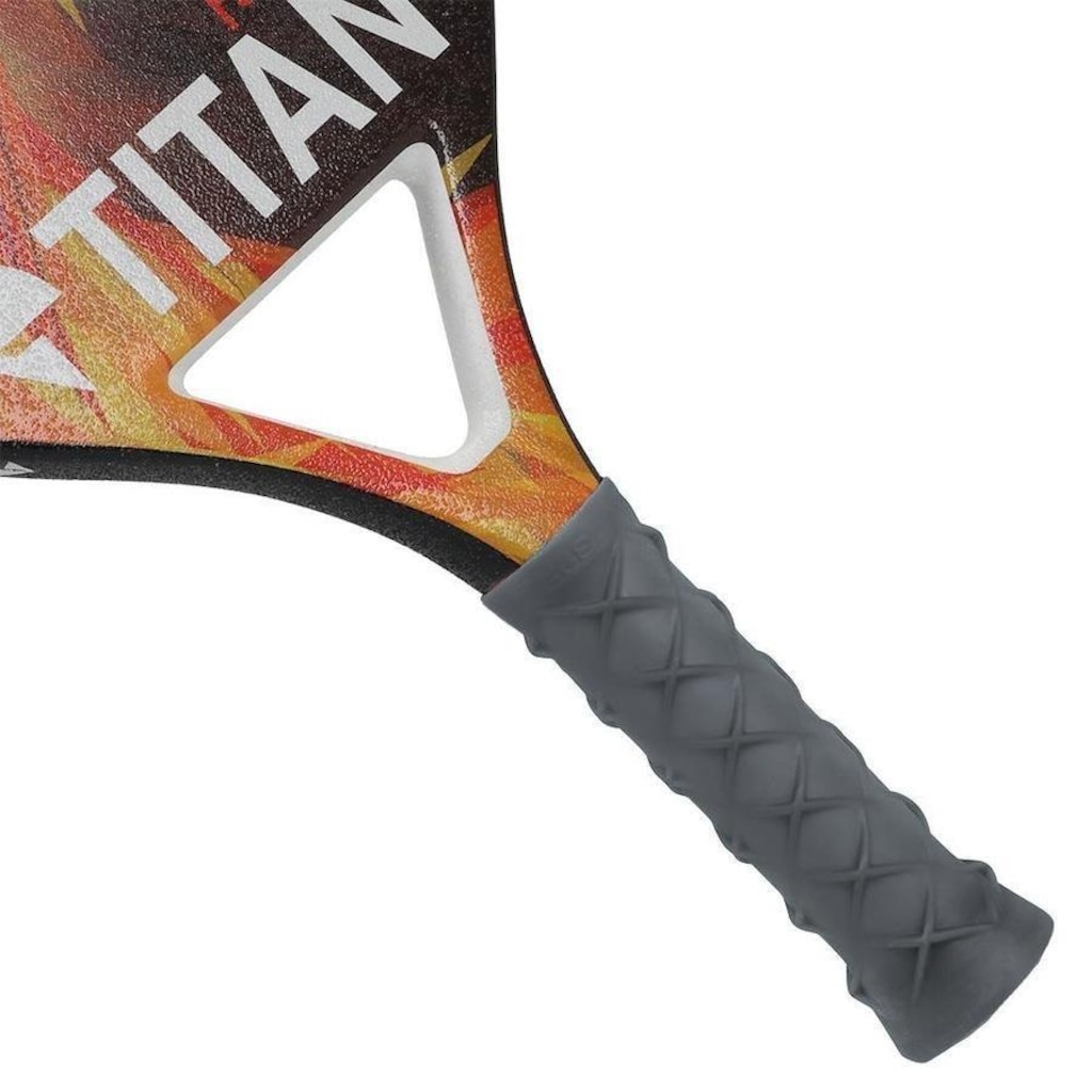 Imagem 4 do produto Undergrip Spider Punho para Raquetes Beach Tennis e Padel