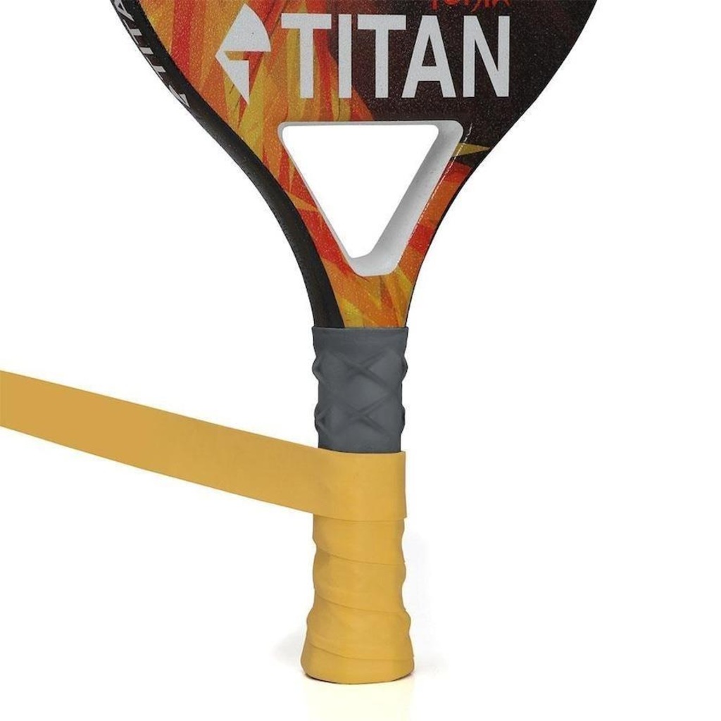 Imagem 5 do produto Undergrip Spider Punho para Raquetes Beach Tennis e Padel