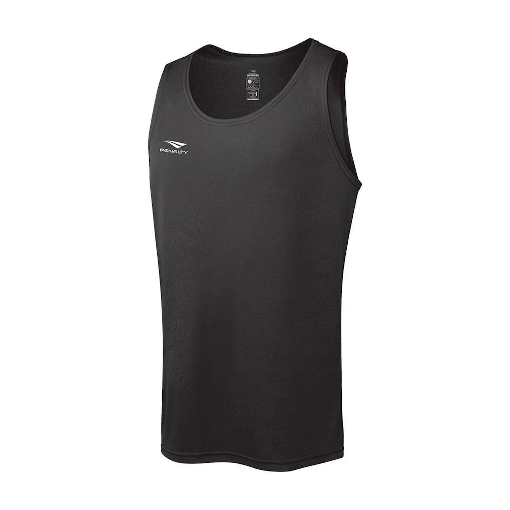 Imagem 2 do produto Kit Camiseta Regatas Penalty X com 3 Unidades - Masculina