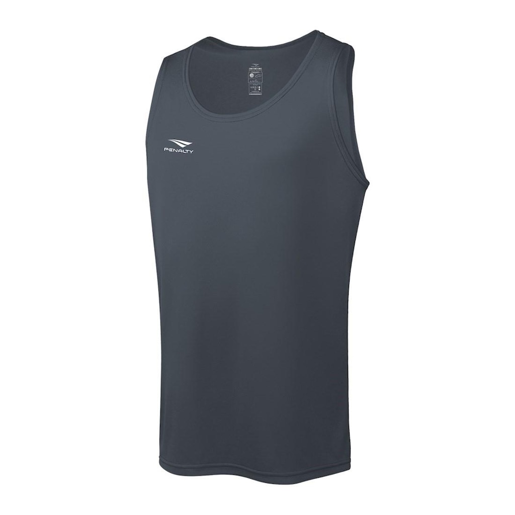 Imagem 3 do produto Kit Camiseta Regatas Penalty X com 3 Unidades - Masculina