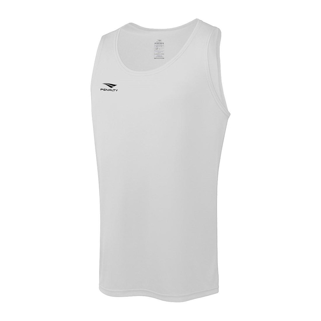 Imagem 4 do produto Kit Camiseta Regatas Penalty X com 3 Unidades - Masculina