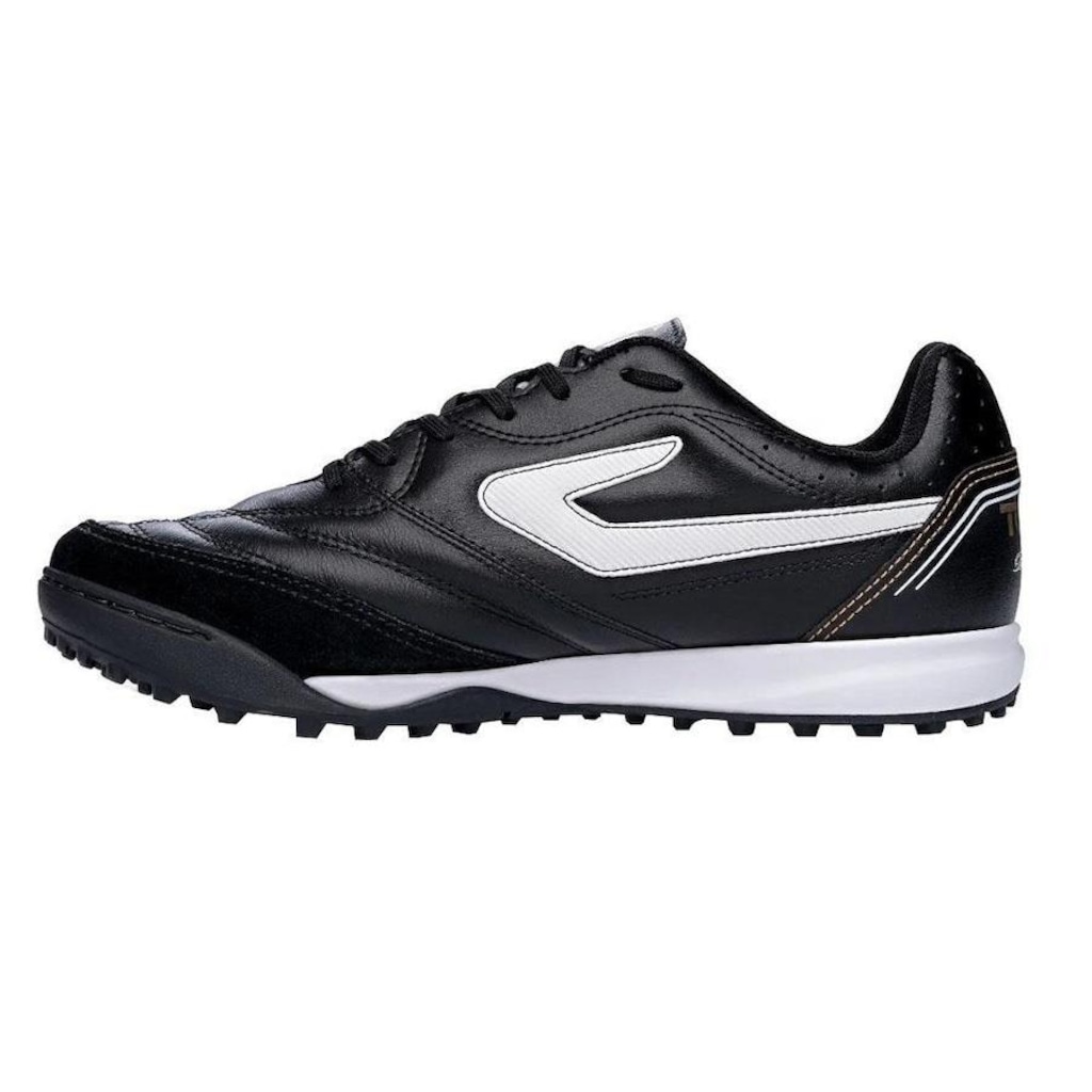 Imagem 2 do produto Chuteira Society Topper Top Maestro Pro Iv - Adulto