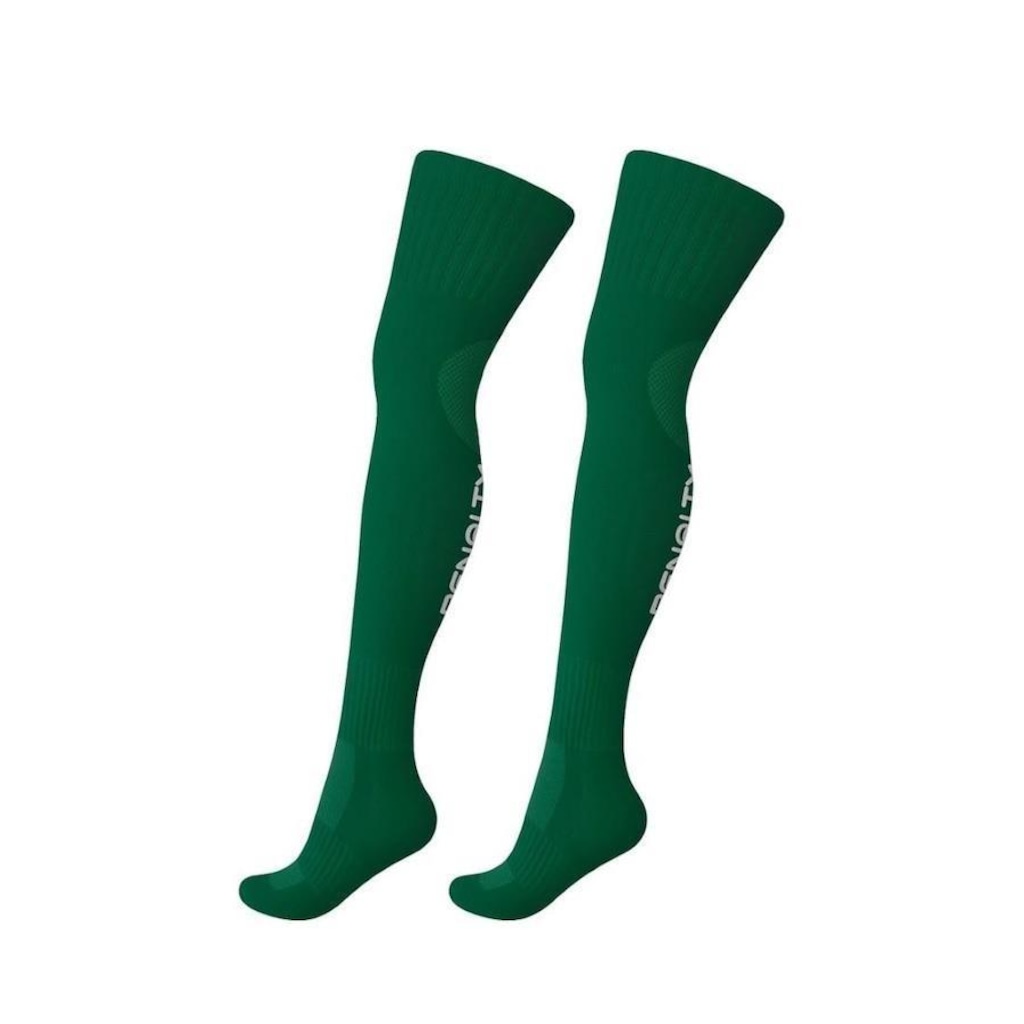 Imagem 2 do produto Kit de Meiões Penalty Matis Viii - 12 Pares - Juvenil