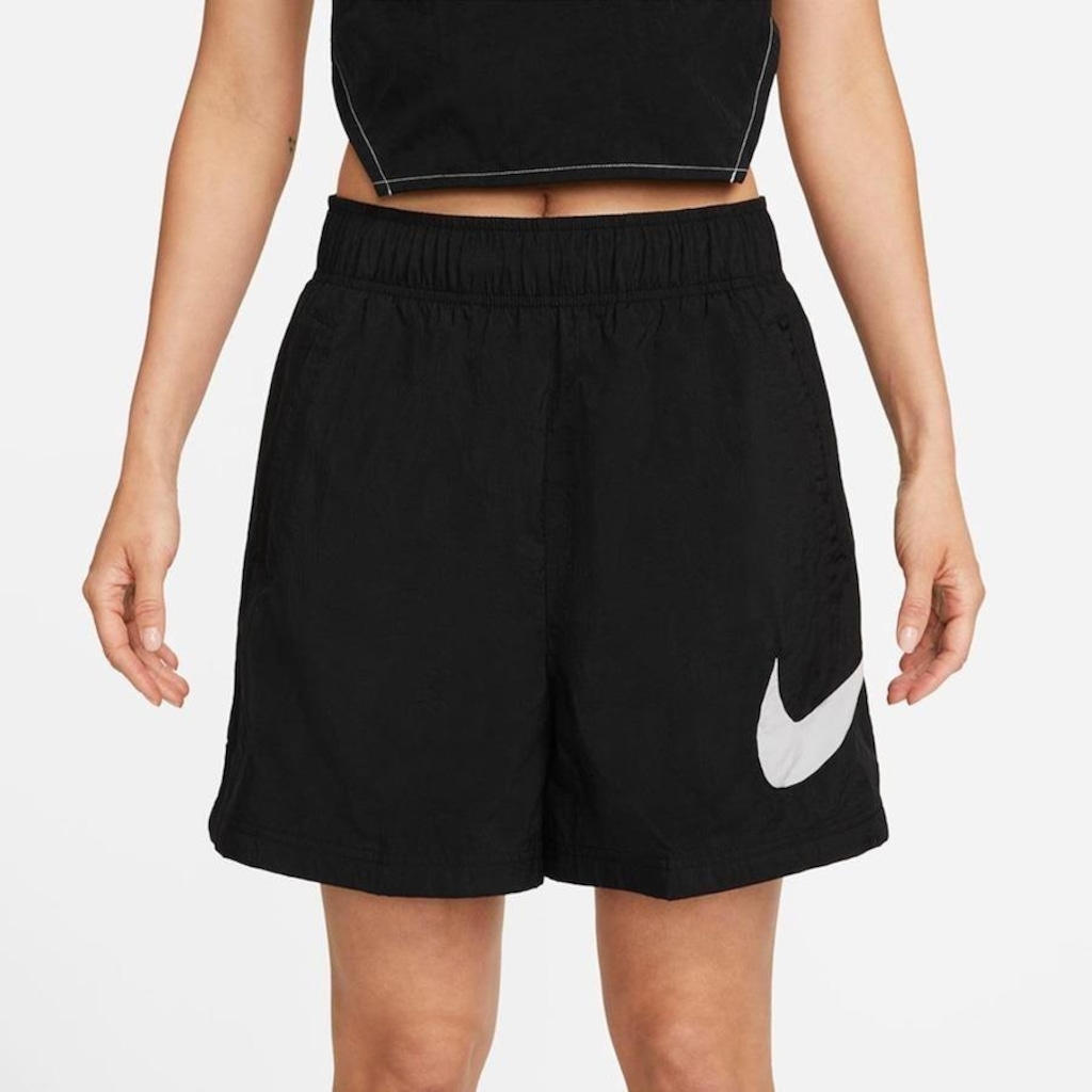 Imagem 2 do produto Shorts Nike Sportswear Essential - Feminino