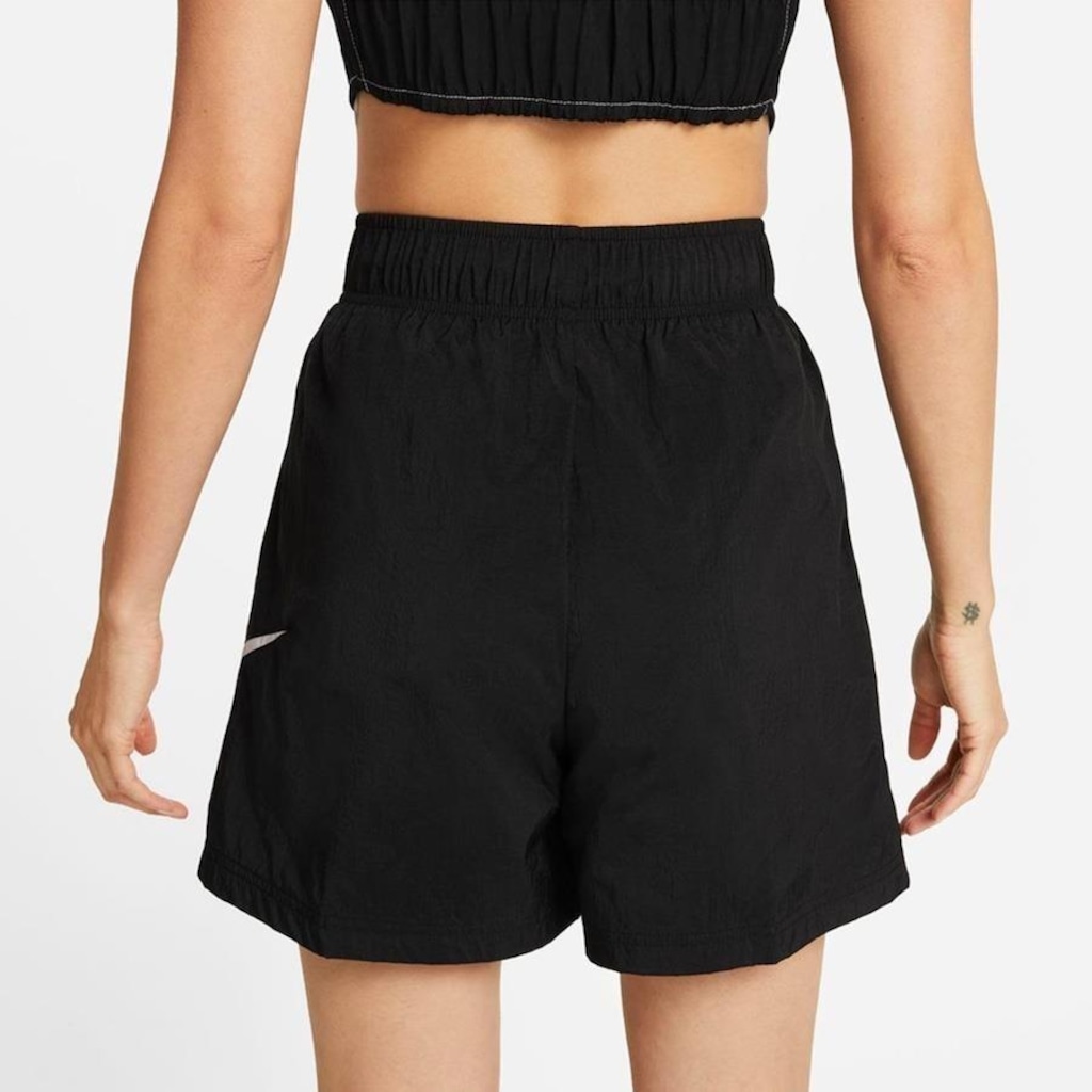 Imagem 3 do produto Shorts Nike Sportswear Essential - Feminino