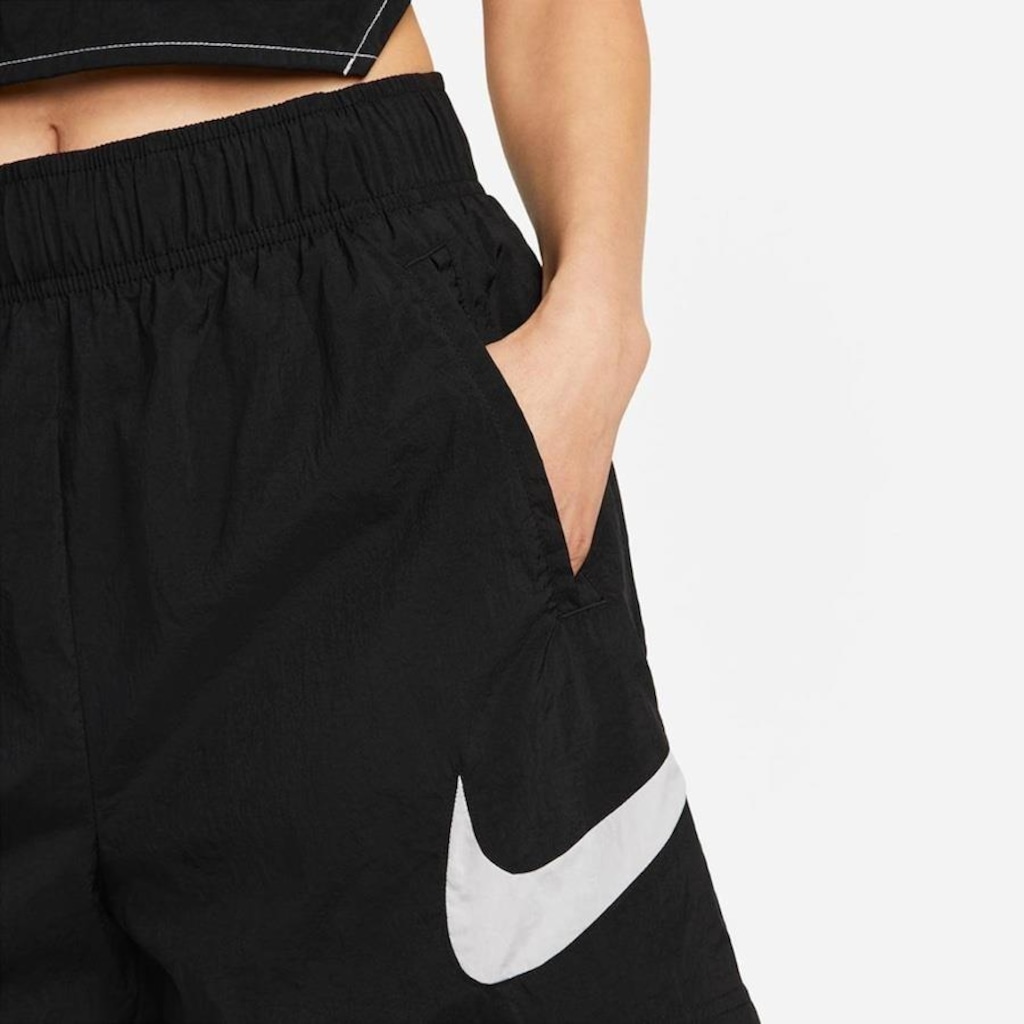 Imagem 4 do produto Shorts Nike Sportswear Essential - Feminino