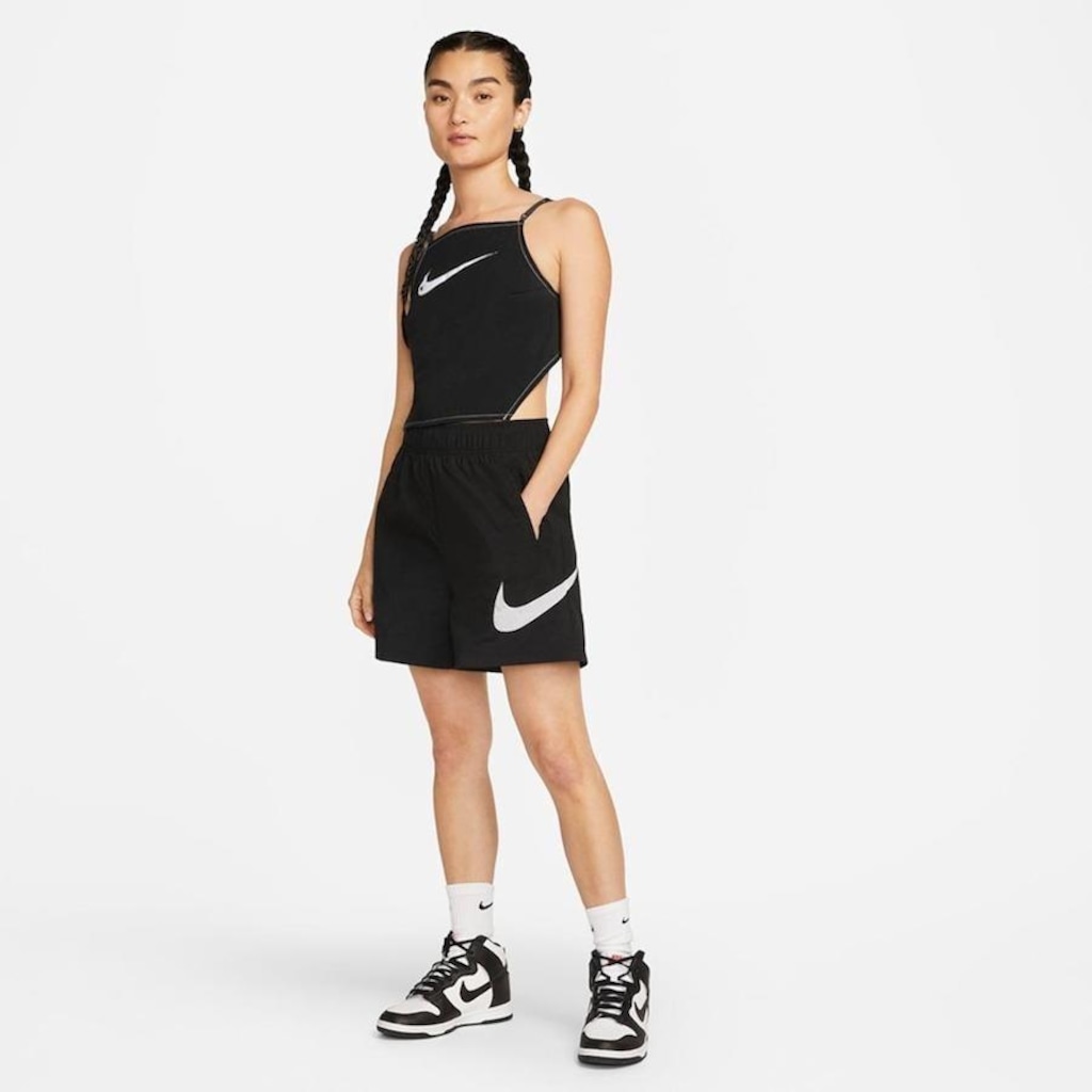 Imagem 5 do produto Shorts Nike Sportswear Essential - Feminino