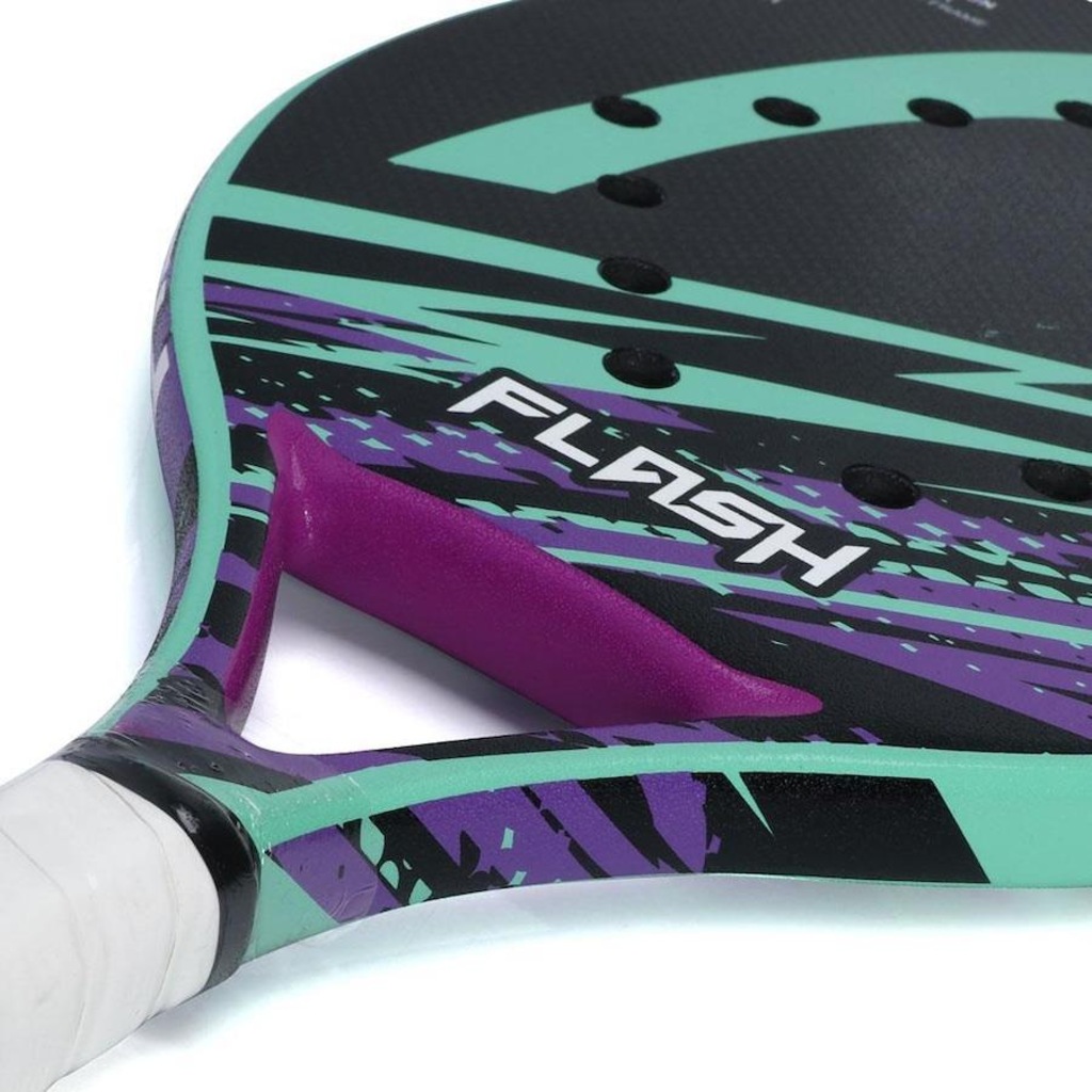 Imagem 3 do produto Raquete de Beach Tennis Head Flash 3K