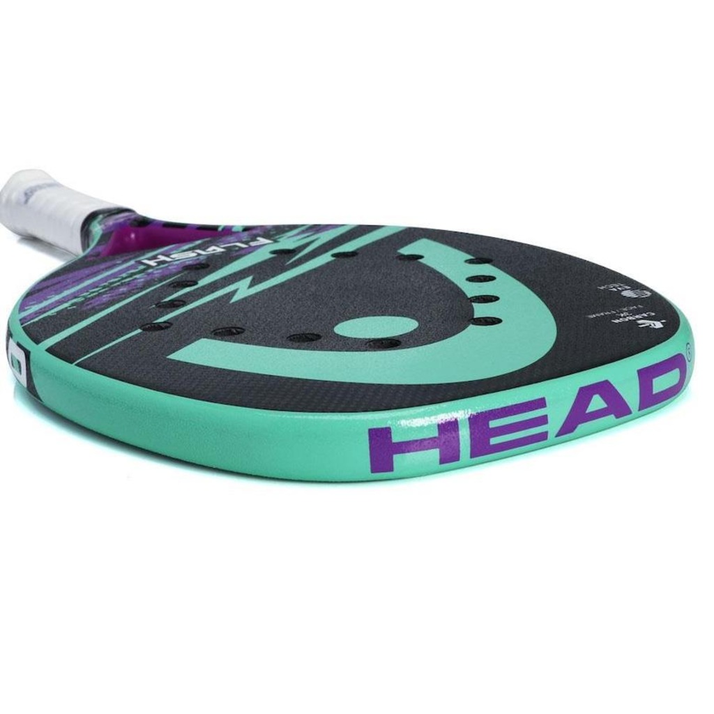 Imagem 5 do produto Raquete de Beach Tennis Head Flash 3K