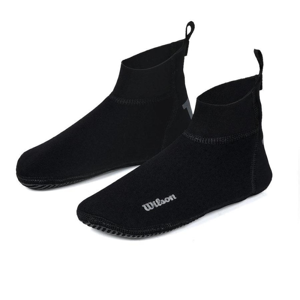 Imagem 2 do produto Sapatilha Wilson Club Beach Shoe - Adulto