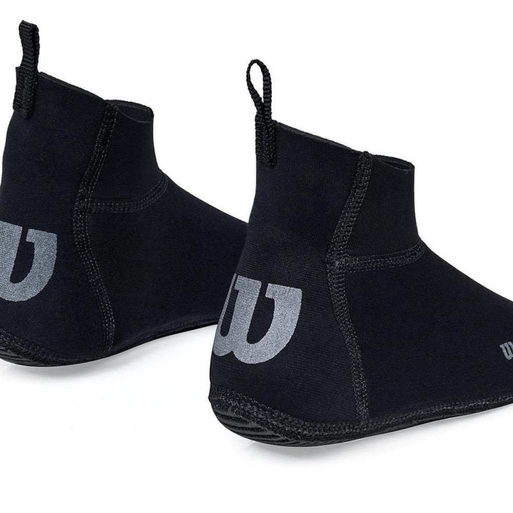 Imagem 5 do produto Sapatilha Wilson Club Beach Shoe - Adulto
