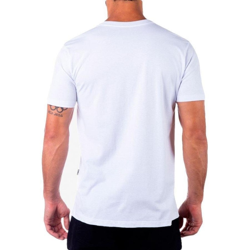 Imagem 2 do produto Camiseta Billabong Arch Fill III - Masculina
