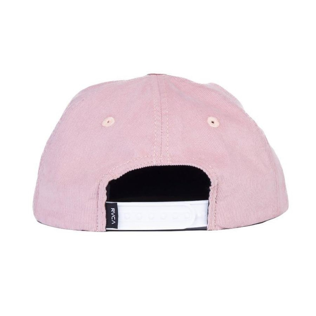 Imagem 2 do produto Boné Aba Reta RVCA VA Smile - Snapback - Adulto
